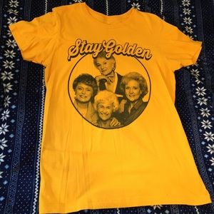 Golden Girls shirt